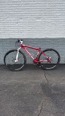 Trek Bike