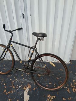High end bikes