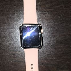 Series 3 Apple Watch 42mm