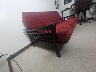 Full Size Custome Creative Futon