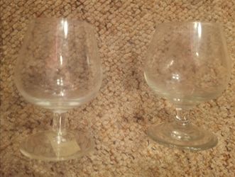Burban glasses