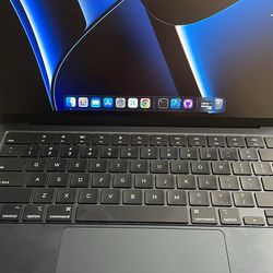 Mackbook M2