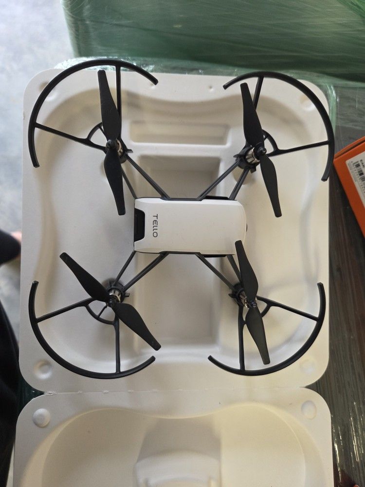 DJI Tello Drone