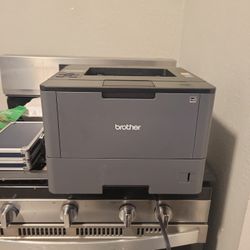 Brother Printer 