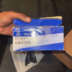 Genuine Hyundai Combination Antenna Assembly