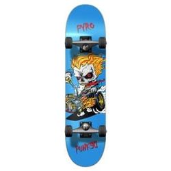 YOCAHER SKATEBOARD SIZE 7.75