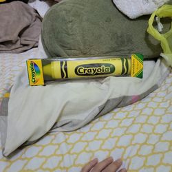 Big Crayola