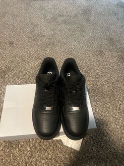Black air forces