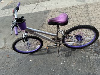 The Purple People Eater