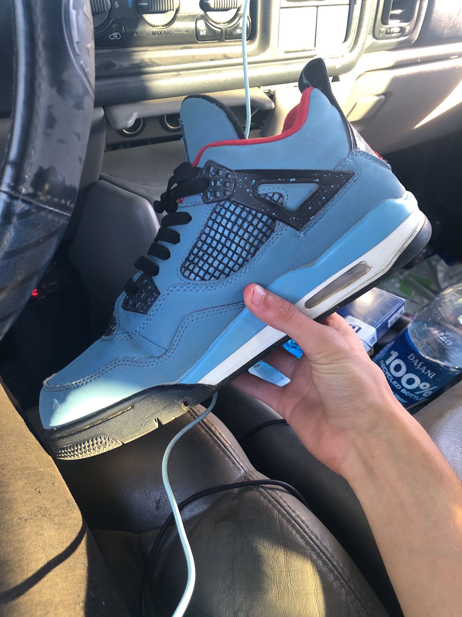 jordan travis sccots retros 4