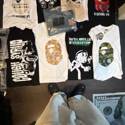 Designer Tees