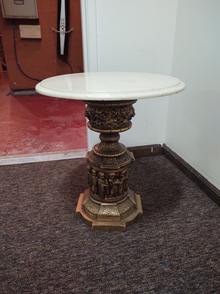 Table Conversation Piece