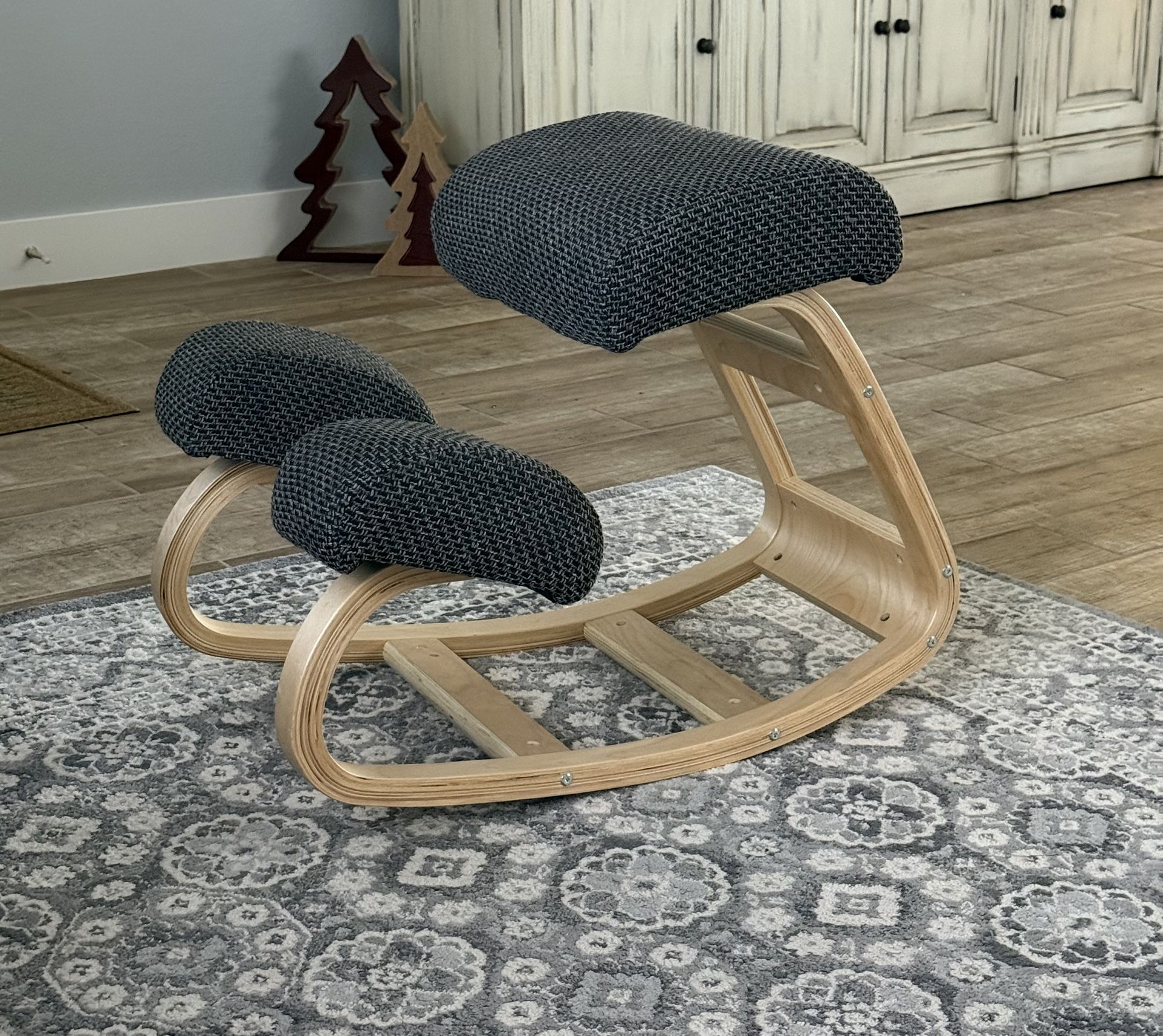 Kneeling Office Chair 