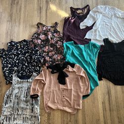 Work Tops Bundle Small/medium