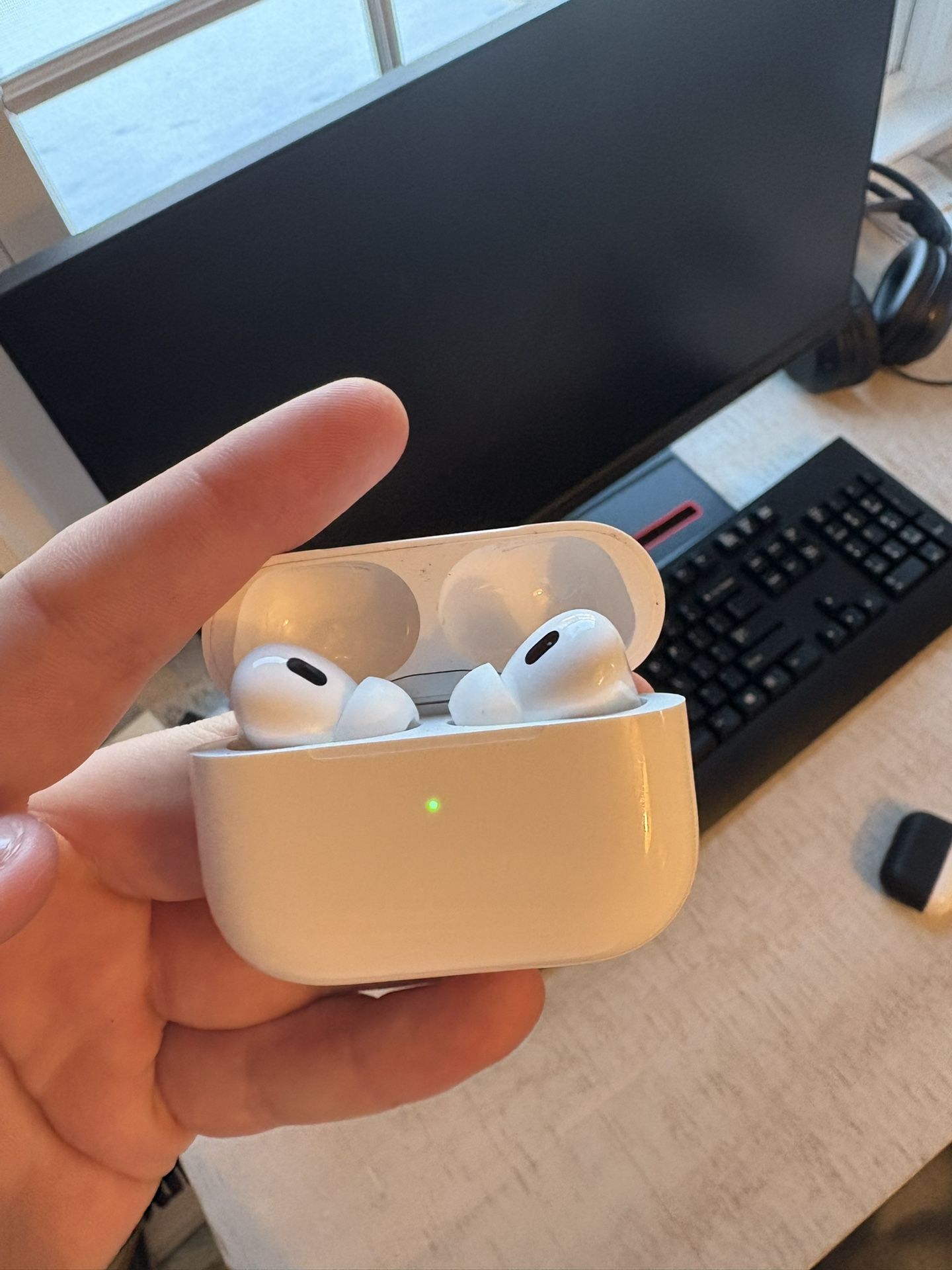 AirPods Pro 2