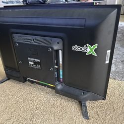 32 Inch Sceptre Monitor TV 