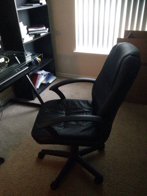 Office chair