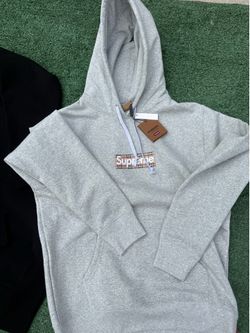 Supreme Hoodies