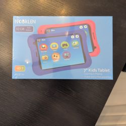 Kobklen Kids 32gb Tablet