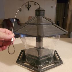 Large Bird Feeder