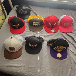 hats