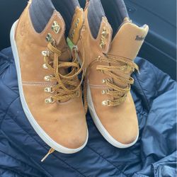 Timberland Earth Keepers  Men’s Work boots 