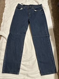 Men’s Levi’s Jeans