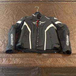 Alpinestars Jacket