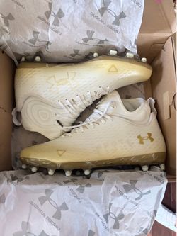 football underarmor cleats