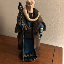 Sideshow Collectibles 1/6 Scale Bib Fortuna