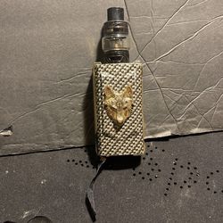 Snow wolf Mod