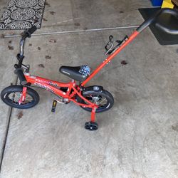 Kids Bike $25