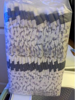 Millie Moon Size 3 Diapers