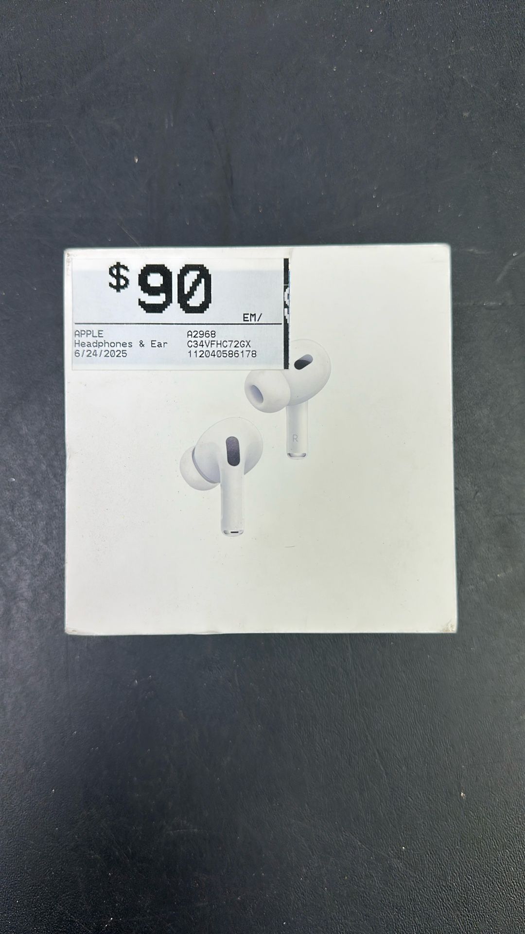 Apple AirPods Pro 2