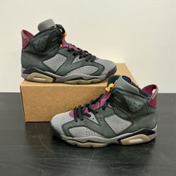 Jordan 6 boardax