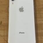 Apple iPhone XR 64gb All Carriers White