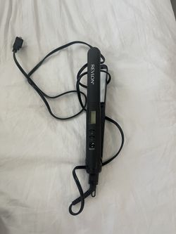Hair Straightener