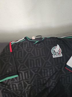 Playera mexico
