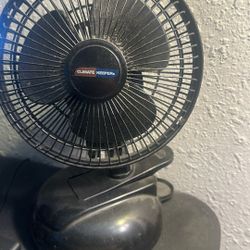 $3 For Portable fan 