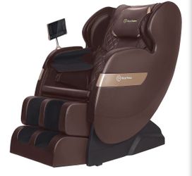 Massage chair