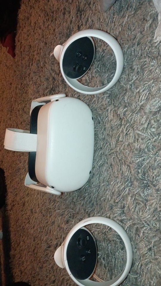 Meta Quest 2 Occulus