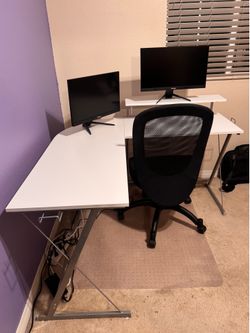 Office desk