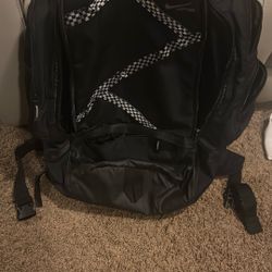 Nike Lacrosse Bag 