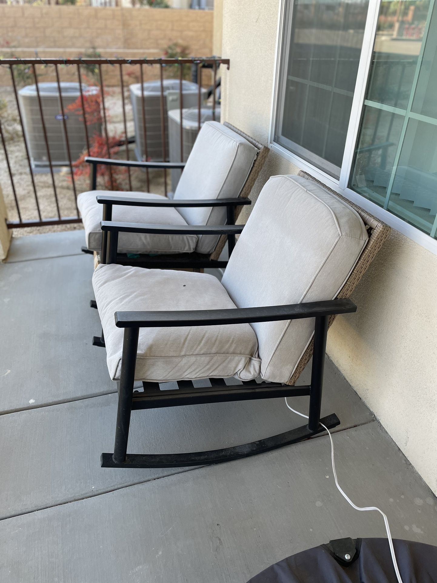 Patio Furniture