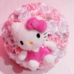 Eternal Flower Bouquet
