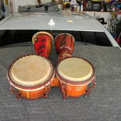 Bongos