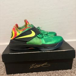 Nike KD 4 Basketball Shoes