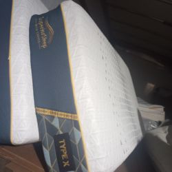 Mattress 