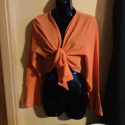 Sexy Brand New Size Lg May Fit A Medium