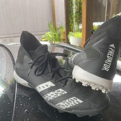 Nike Predator Indoor Cleats 